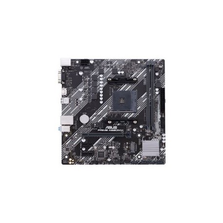 TARJETA MADRE ASUS PRIME A520M-K AM4 3000 SERIES HDMI VGA M.2