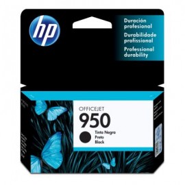 CARTUCHO HP 950 NEGRO Pro 251dw/276dw/8600/N811aN811d (CN049AL)