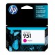 CARTUCHO HP 951 MAGEN Pro 251dw/276dw/8600/N811a(d) (CN051AL)