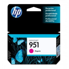 CARTUCHO HP 951 MAGEN Pro 251dw/276dw/8600/N811a(d) (CN051AL)