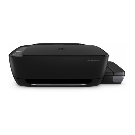 IMPRESORA MULTIFUNCIONAL HP 415 INK TANK WIRELESS 8PPM (Z4B53A)