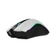 MOUSE GAMER YEYIAN GRAM SERIES 2000 BLANCO 6400DPI RGB YMG-24111B