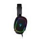 DIADEMA GAMER YEYIAN PROUD SERIES 3500 NEGRO RGB 3.5 USB YDG-33405
