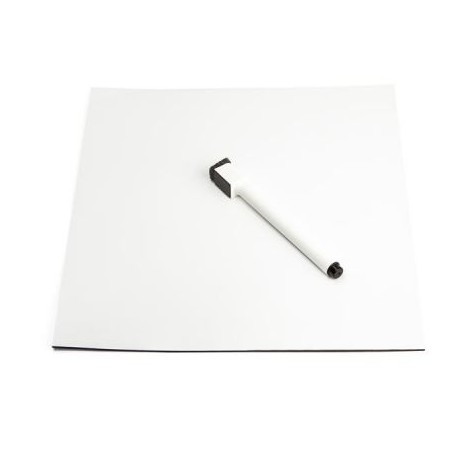 TAPETE MAGNETICO STARTECH PARA REPARACION 24CMX27CM STMAGMAT