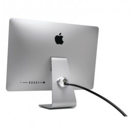CABLE DE SEGURIDAD PARA MONITOR IMAC KENSINGTON SAFEDOME K64962USA
