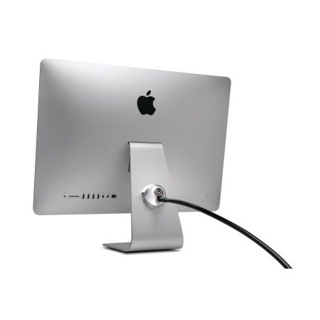 CABLE DE SEGURIDAD PARA MONITOR IMAC KENSINGTON SAFEDOME K64962USA