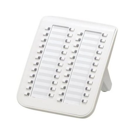 MODULO DE EXPANSION PANASONIC 48 TECLAS KX-DT590X NEGRO