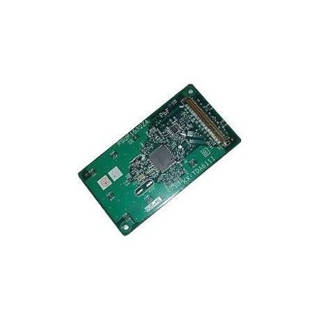 MODULO DE RED PANASONIC 1 CH PARA NS1000 NS0106X KX-NS0106X