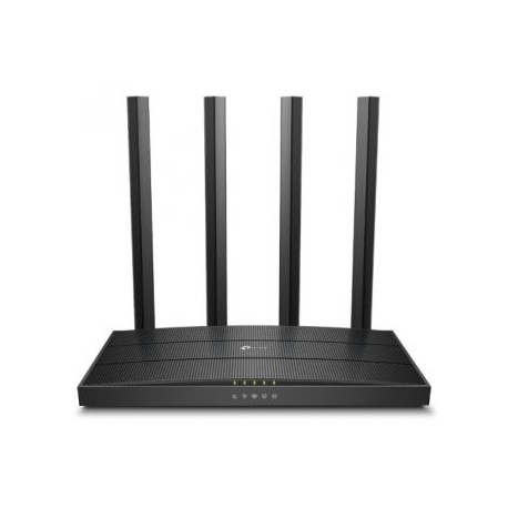 ROUTER INALAMBRICO TPLINK AC1900 MU-MIMO DUALB 1300MBPS ARCHER C80