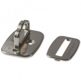 ANCLA GRANDE PARA CABLE CON CANDADO STARTECH LTANCHORL