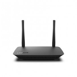 ROUTER LINKSYS INALAMBRICO DOBLE BANDA AC1000 (E5350)