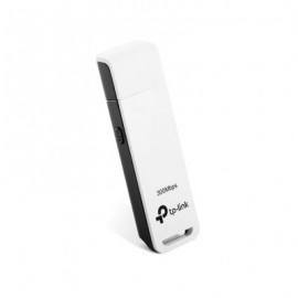 ADAPTADOR INALAMBRICO USB N300 TPLINK TL-WN821N