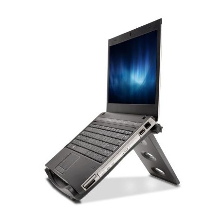 BASE ENFRIADORA LAPTOP KENSINGTON K60112AM EASY RISER NEGRO