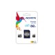 MEMORIA SDHC ADATA 32 GB ADATA CL10 UHS-I  U1 (ASDH32GUICL10-R)