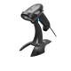 LECTOR DE CODIGOS DE BARRAS Y QR 3NSTAR SC410 2D NEGRO USB