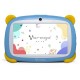 TABLET 7" VORAGO PAD-7-KIDS-BL ANDROID 9.0 4CORE 1GB 16GB AZUL