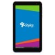 TABLET 7" STYLOS TARIS 1GB 16GB ANDROID 10 NEGRA STTA116B