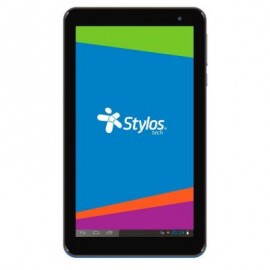 TABLET 7" STYLOS TARIS 1GB 16GB ANDROID 10 NEGRA STTA116B