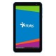 TABLET 7" STYLOS TARIS 1GB 16GB ANDROID 10 AZUL STTA116A