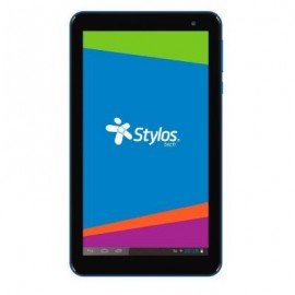 TABLET 7" STYLOS TARIS 1GB 16GB ANDROID 10 AZUL STTA116A