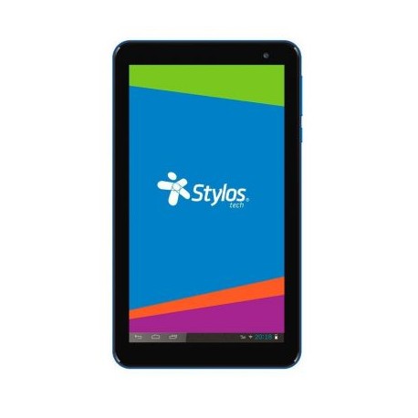 TABLET 7" STYLOS TARIS 1GB 16GB ANDROID 10 AZUL STTA116A