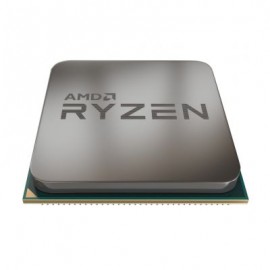 PROCESADOR AMD RYZEN 3 3200G 4CORE VEGA8 3.6GHz 65W AM4 YD3200C5FHBOX