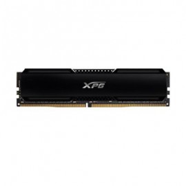 MEMORIA RAM ADATA XPG GAMMIX D20 8GB 3200MHZ AX4U320088G16A-CBK20
