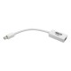 CONVERTIDOR MINI DISPLAYPORT A HDMI TRIPP LITE P137-06N-H2V2