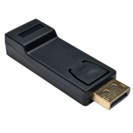 CONVERTIDOR DSPLAYPORT A HDMI TRIPP LITE P136-000-1