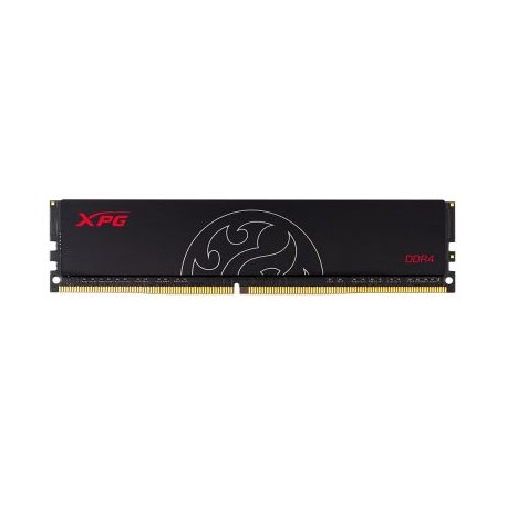 MEMORIA RAM DDR4 ADATA XPG HUNTER 8GB 2666MHZ NGO (AX4U266688G16-SBHT)