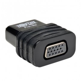 ADAPTADOR HDMI A VGA TRIPP LITE P131-000