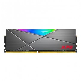 MEMORIA RAM ADATA XPG D50 8GB  DDR4 3000MHZ AX4U300088G16A-ST50