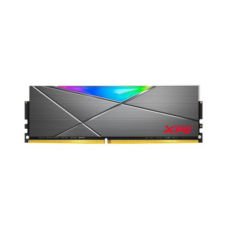 MEMORIA RAM ADATA XPG D50 8GB  DDR4 3000MHZ AX4U300088G16A-ST50