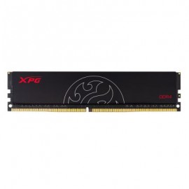 MEMORIA RAM DDR4 ADATA XPG HUNTER 8GB 2666MHZ NGO (AX4U266688G16-SBHT)