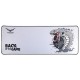 MOUSE PAD NACEB NA-0949 COBRA XL SEDA Y CAUCHOANTIDERAPANTE 80X30X4 CM